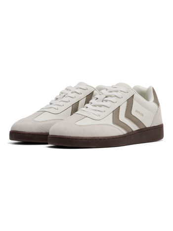 HUMMEL VM78 Cph Ls (marshmallow/greige)