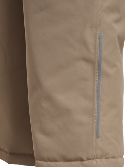 HUMMEL Snow Pants WP10K Kind (silver mink)