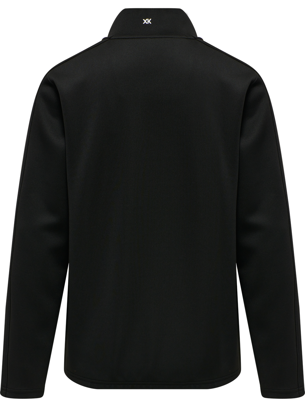 HUMMEL Core XK Half Zip Sweat Damen (black)