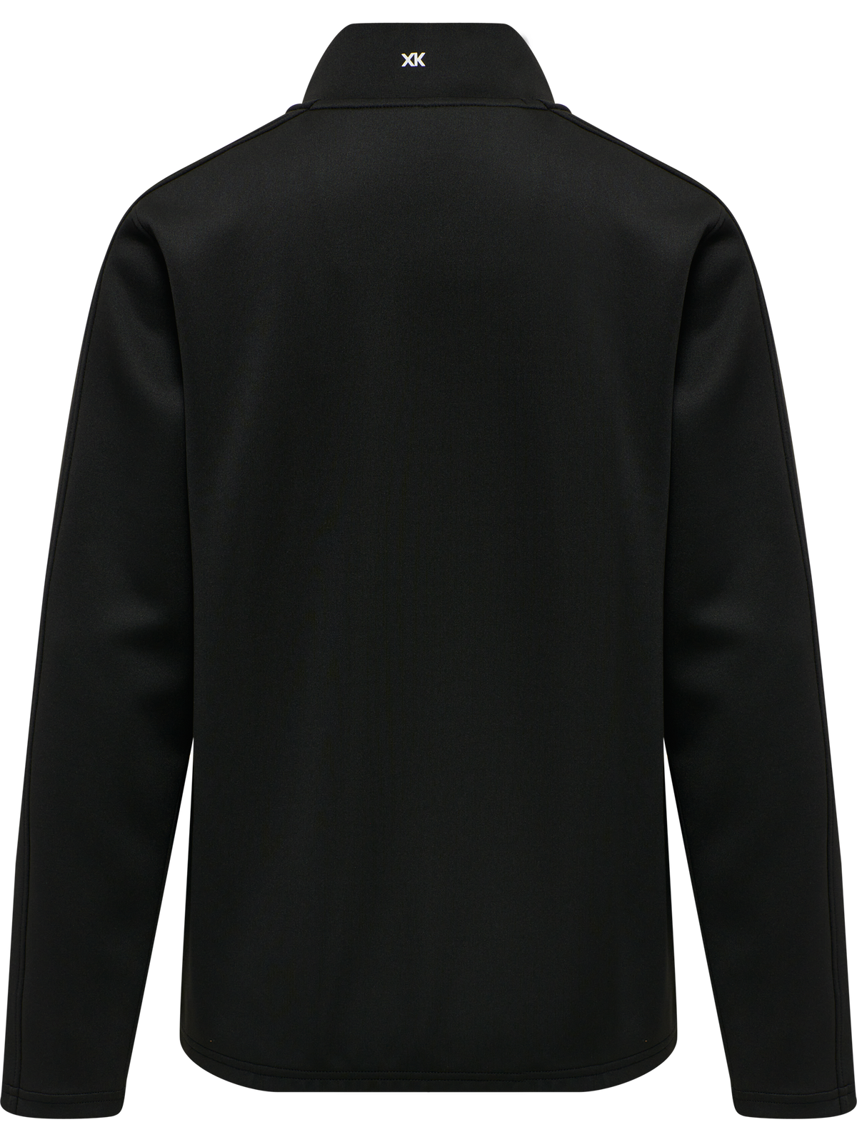 HUMMEL Core XK Half Zip Sweat Damen (black)
