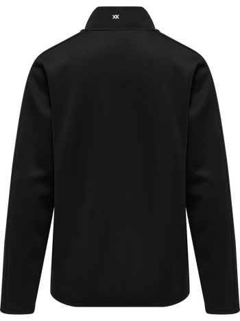 HUMMEL Core XK Half Zip Sweat Damen (black)