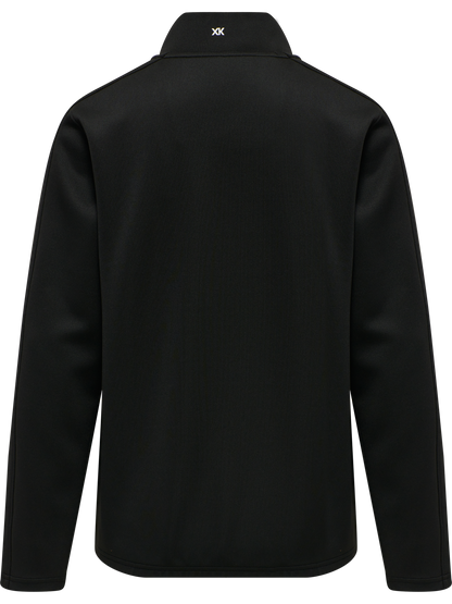 HUMMEL Core XK Half Zip Sweat Damen (black)