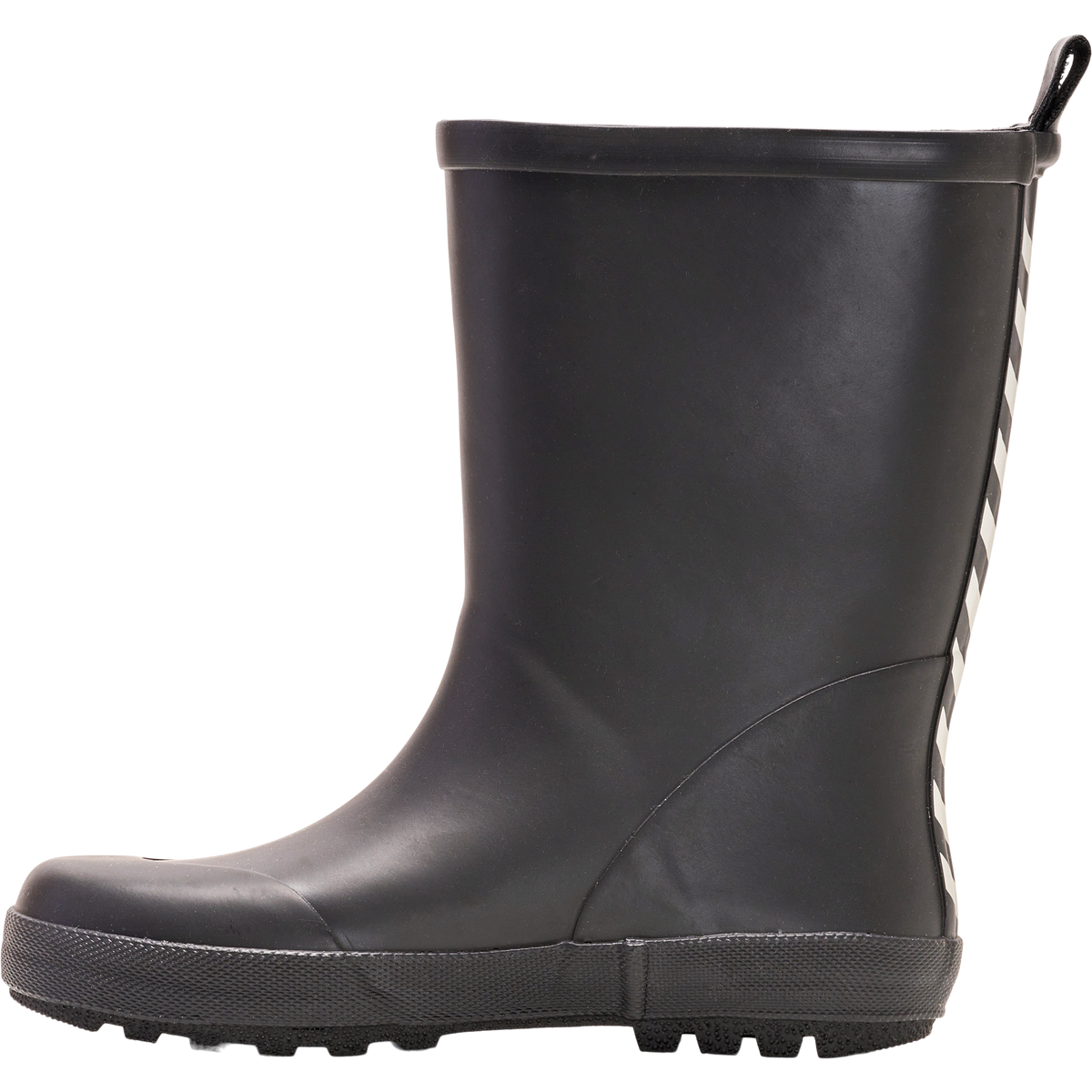 HUMMEL Rubber Boot . Kind (black)