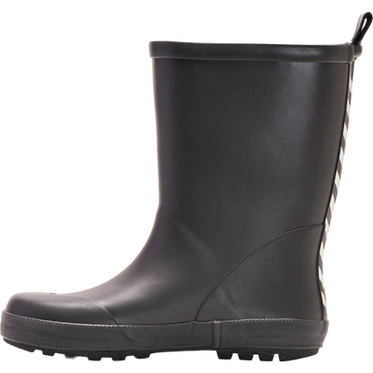 HUMMEL Rubber Boot . Kind (black)