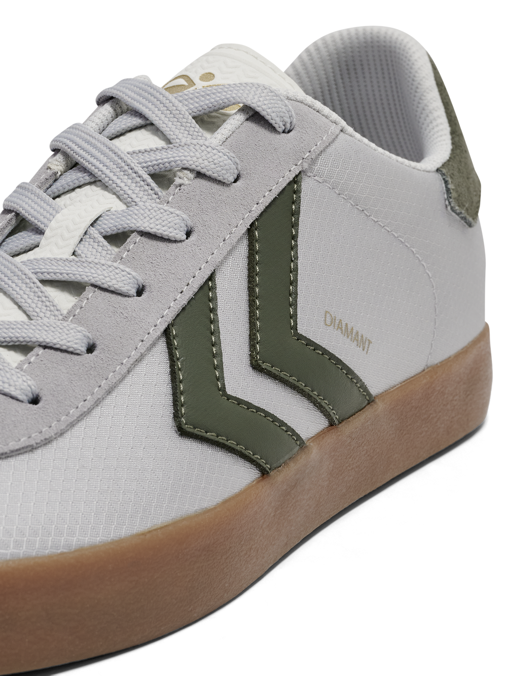 HUMMEL Diamant Lx-E Rs (lunar rock)