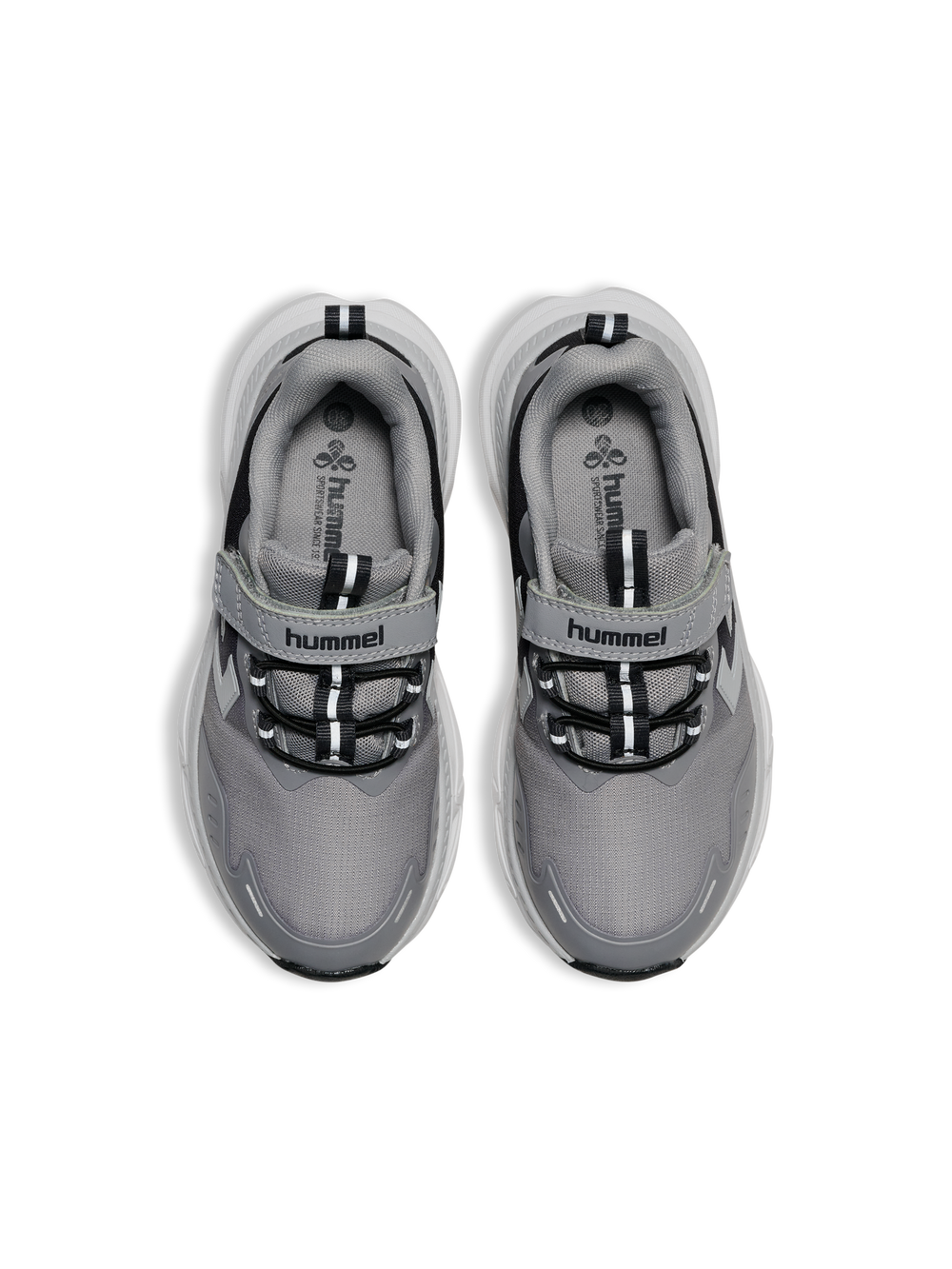 HUMMEL Track Tex Vc Kind (alloy)