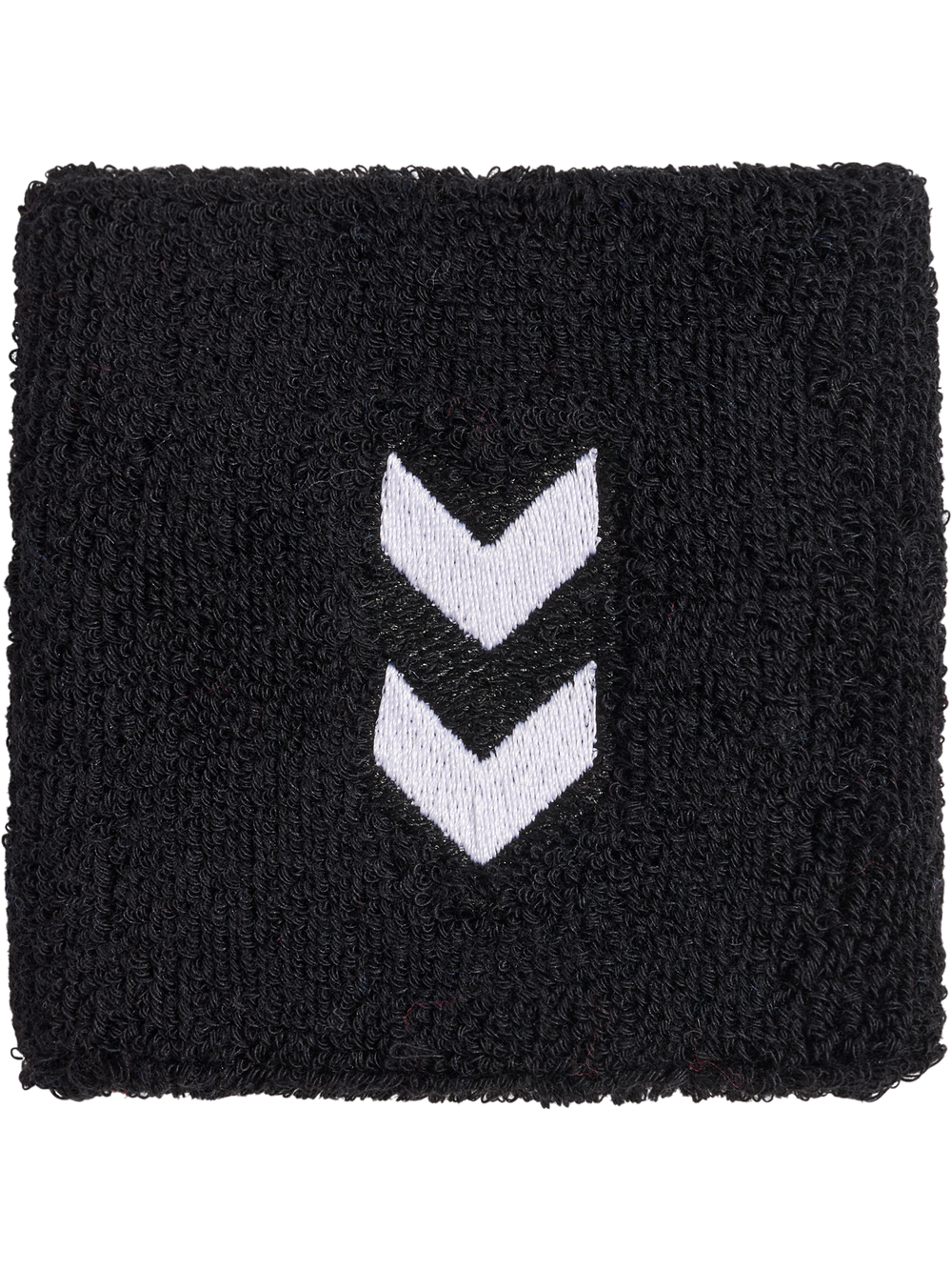 HUMMEL Wristband Terry Small (black)