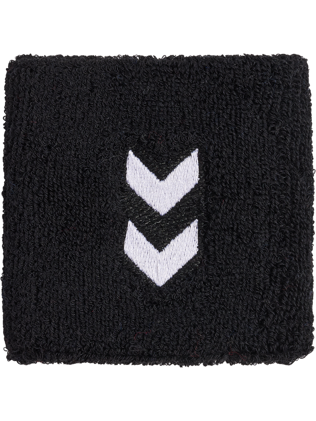HUMMEL Wristband Terry Small (black)