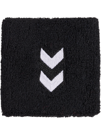 HUMMEL Wristband Terry Small (black)
