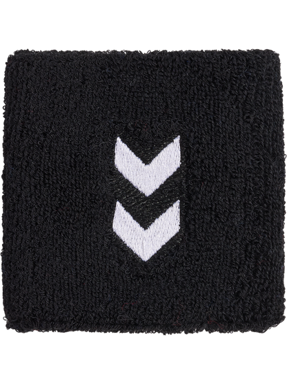 HUMMEL Wristband Terry Small (black)