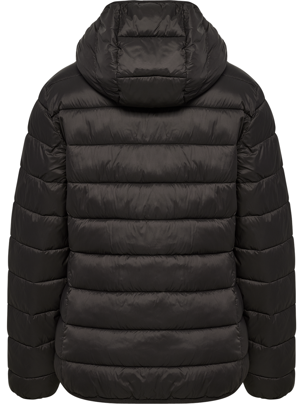 HUMMEL Lightweight Puffer Jacket Damen (after dark)