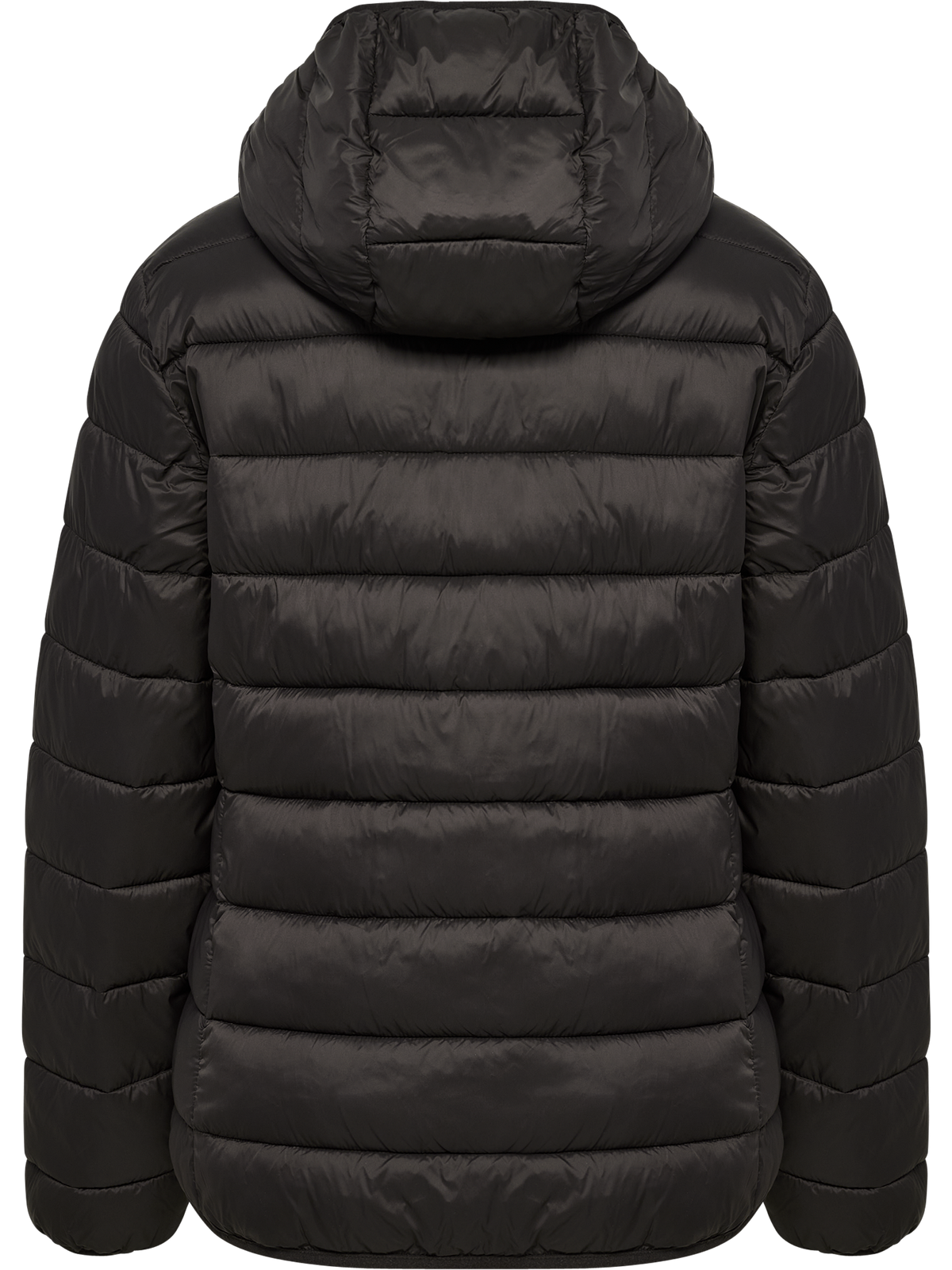 HUMMEL Lightweight Puffer Jacket Damen (after dark)