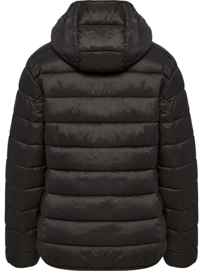 HUMMEL Lightweight Puffer Jacket Damen (after dark)