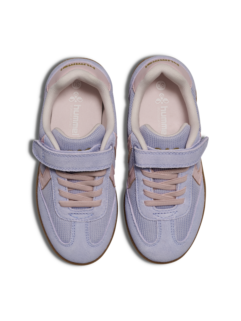 HUMMEL VM78 Cph Kind (purple heather/barely pink)