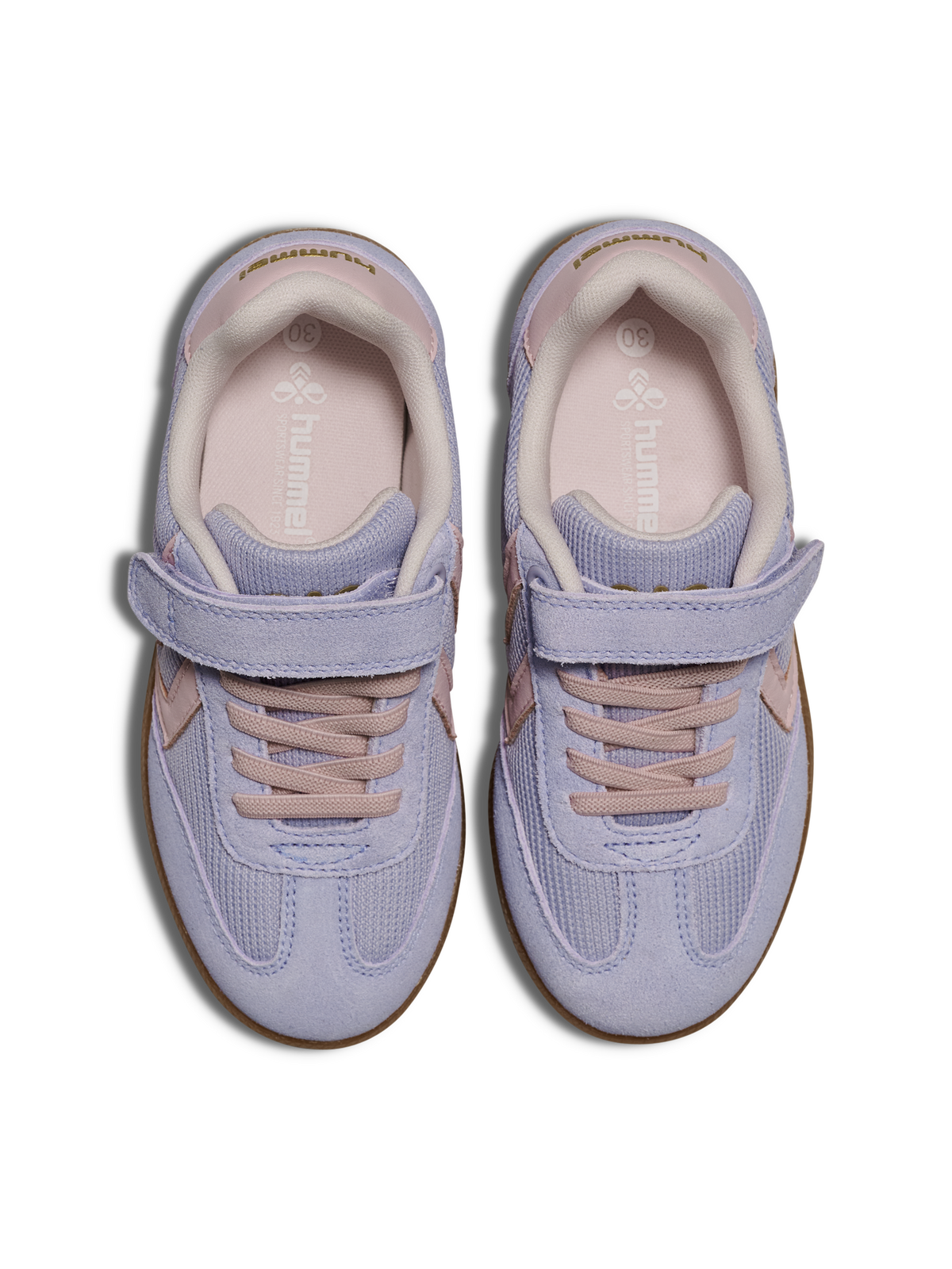 HUMMEL VM78 Cph Kind (purple heather/barely pink)