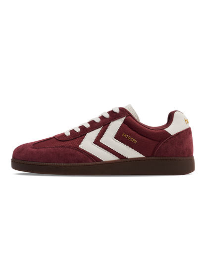HUMMEL VM78 Cph Rs (chocolate truffle)