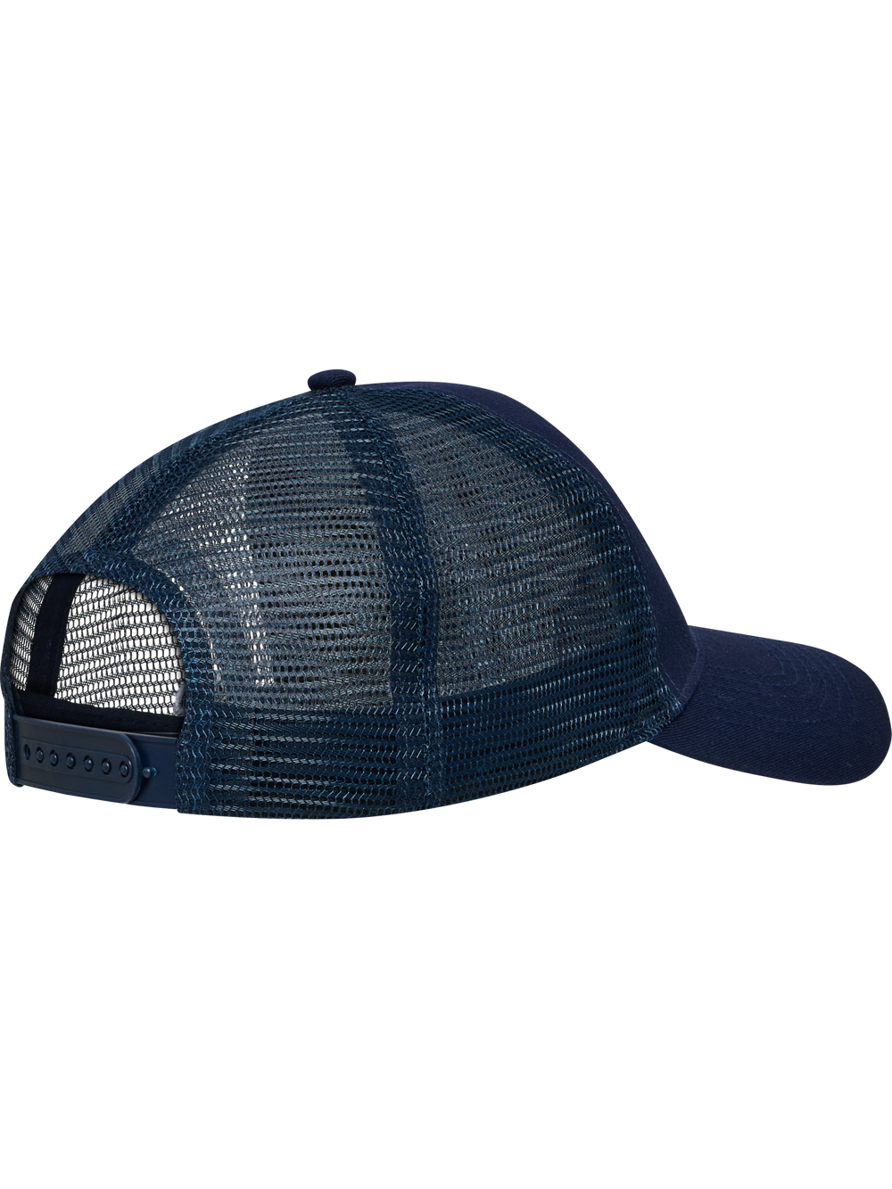 HUMMEL Trucker Cap (marine)
