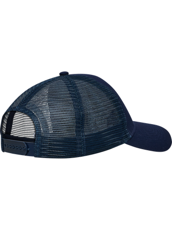 HUMMEL Trucker Cap (marine)