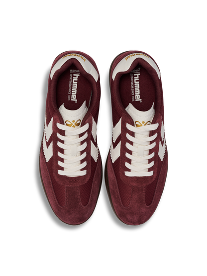 HUMMEL VM78 Cph Rs (chocolate truffle)