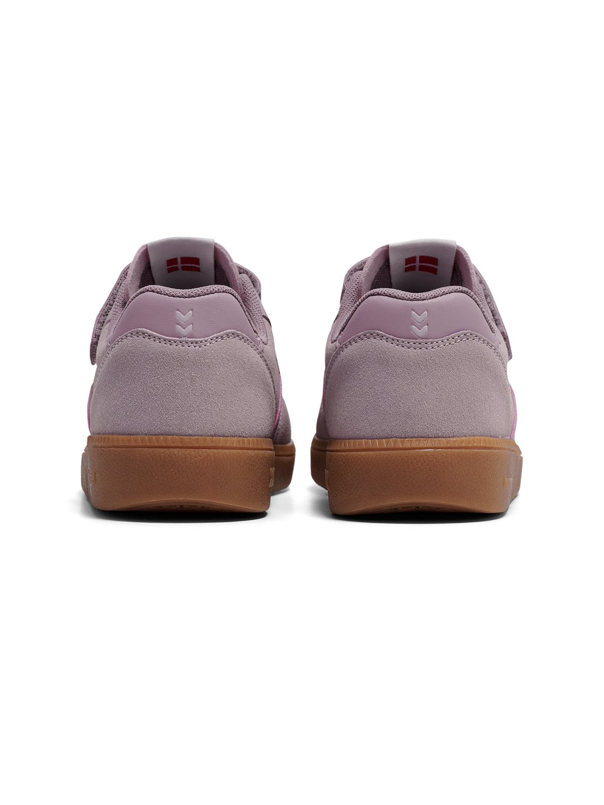 HUMMEL Handball Perfekt Cl Kind (violet ice)