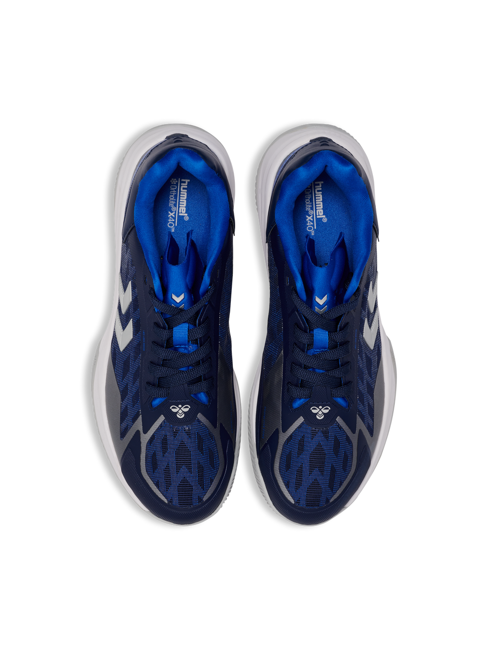 HUMMEL Hb Topflight Pro (lapis blue)