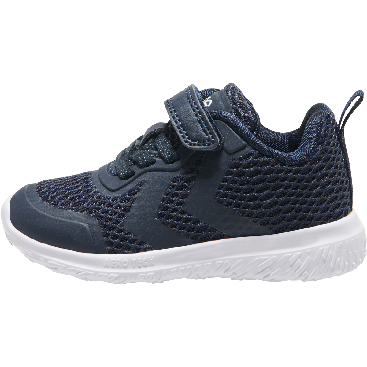 HUMMEL Actus Ml Recycled Infant Kind (black iris)