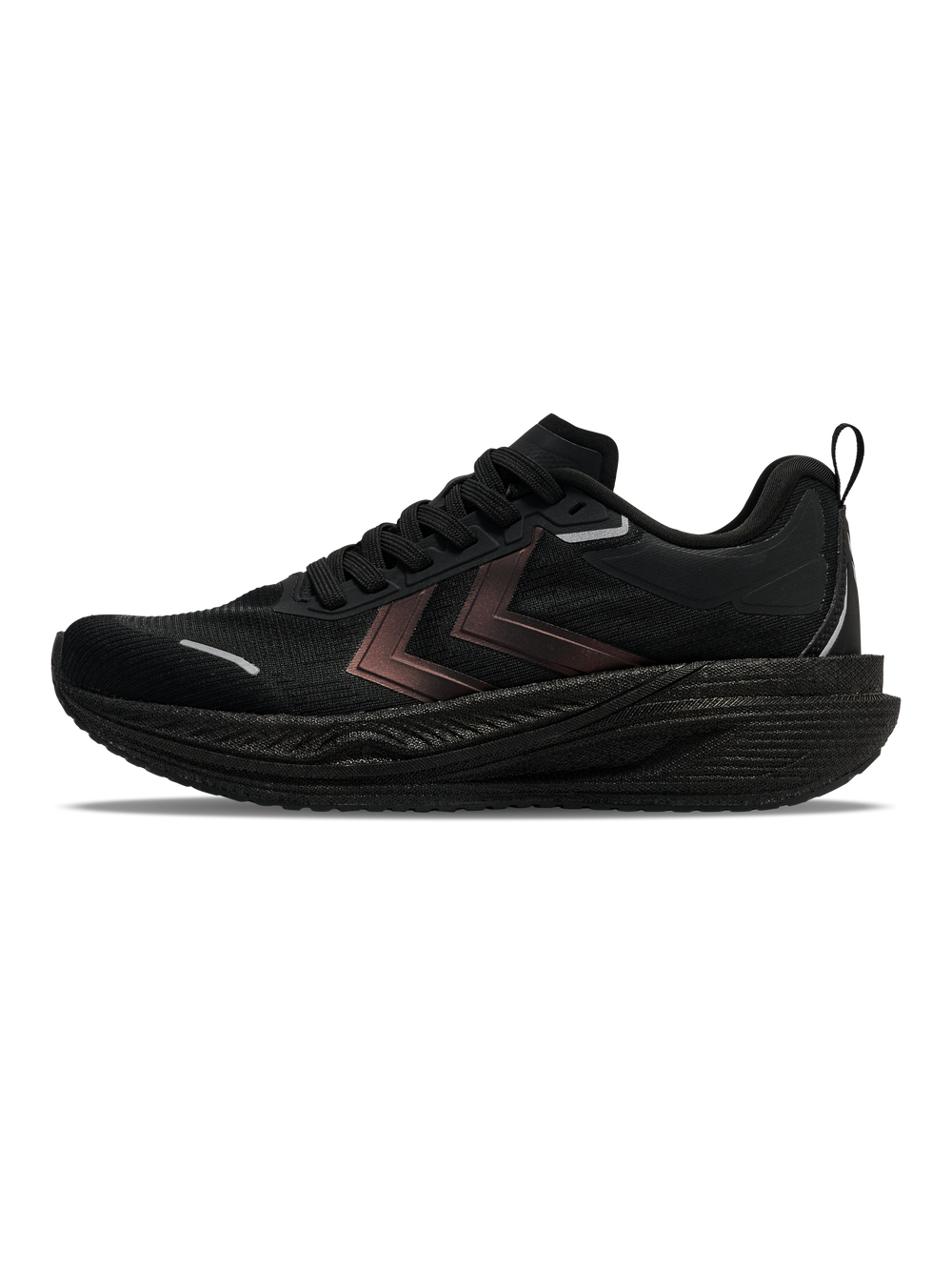HUMMEL Race Pro (black/black)