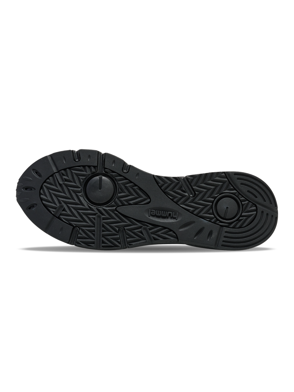HUMMEL Reach Tr Flex (black/black)