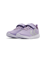 HUMMEL Actus Recycled Kind (purple heather)