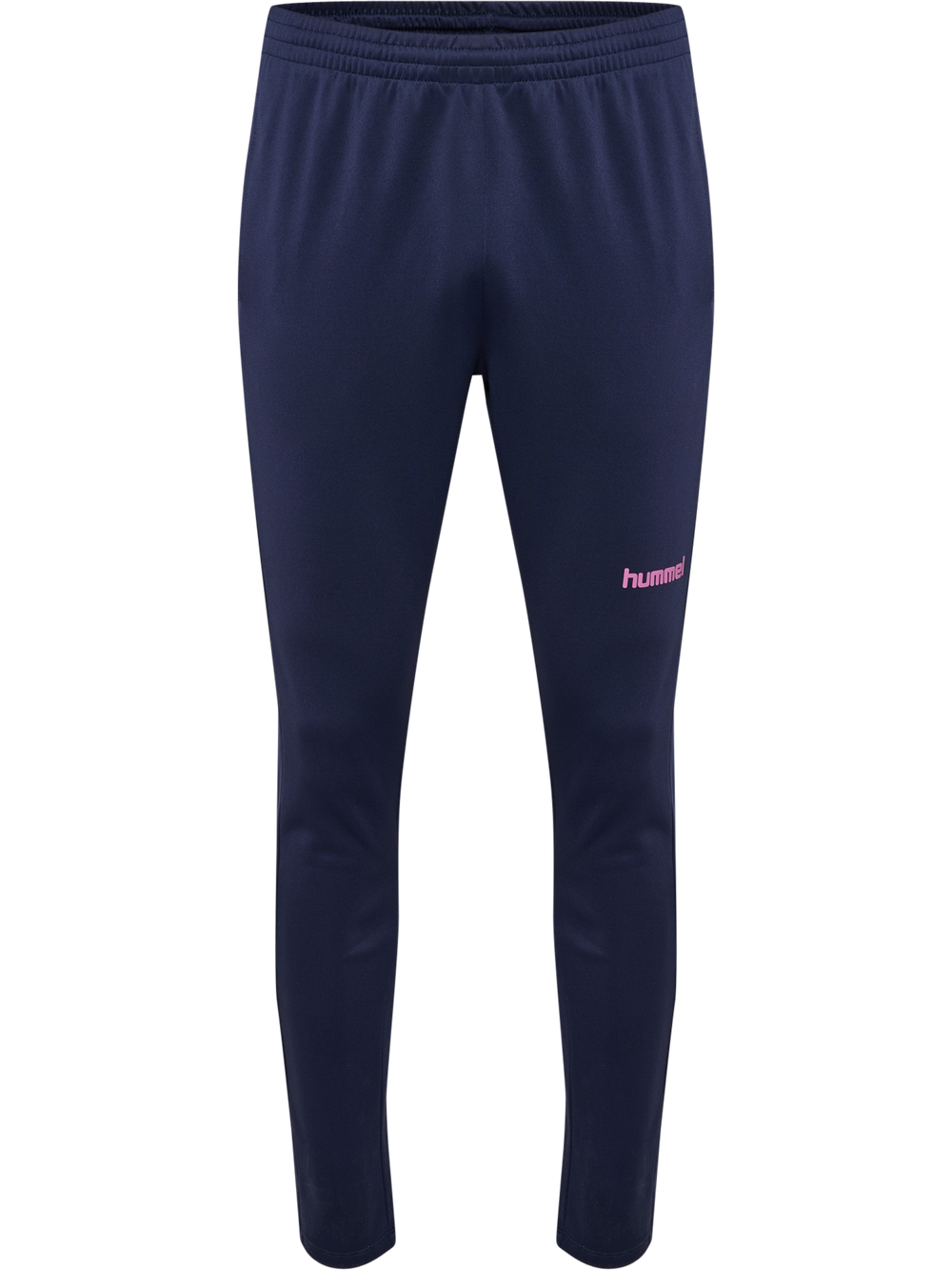 HUMMEL Blaze Club 26 Pants (marine/pink)
