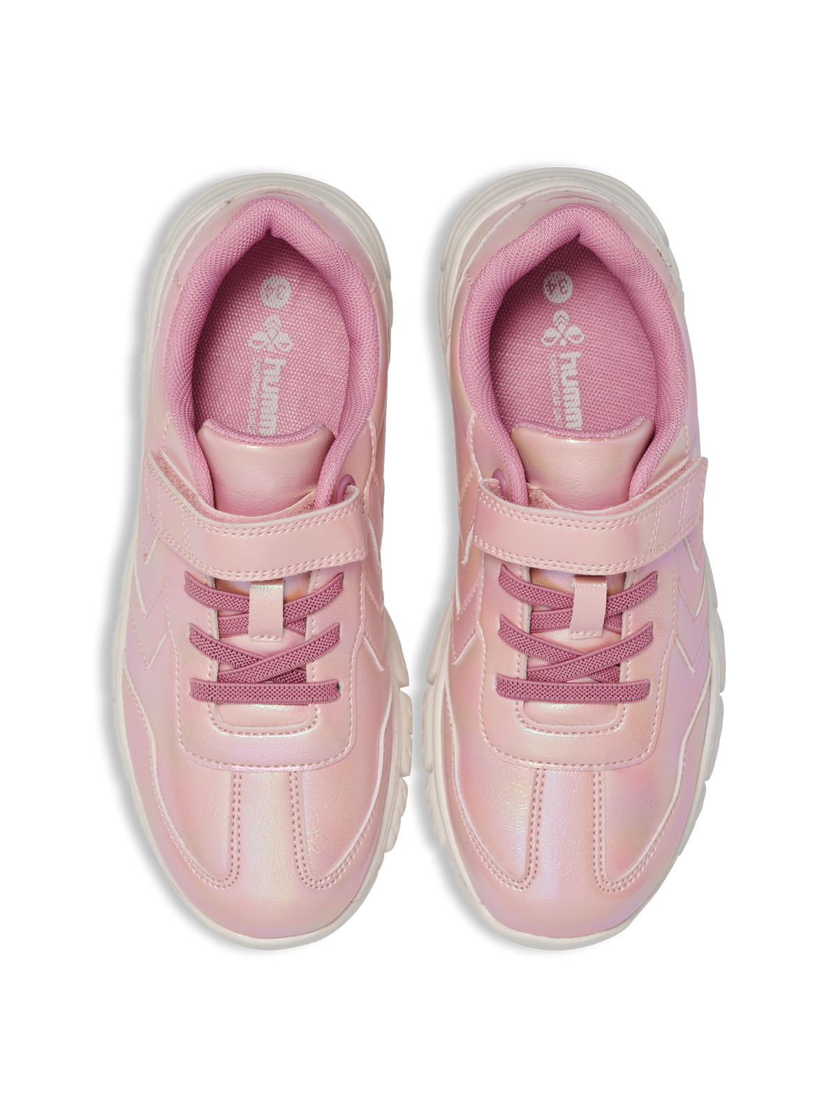 HUMMEL Crosslite Metallic 2.0 Kind (polignac)