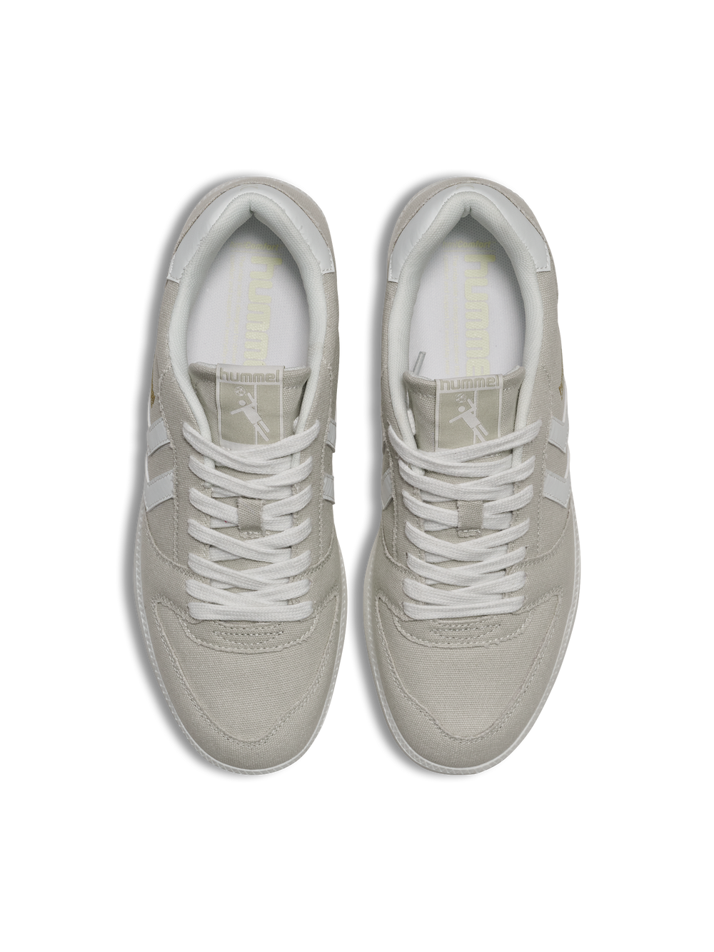 HUMMEL Handball Perfekt Cp (silver birch)