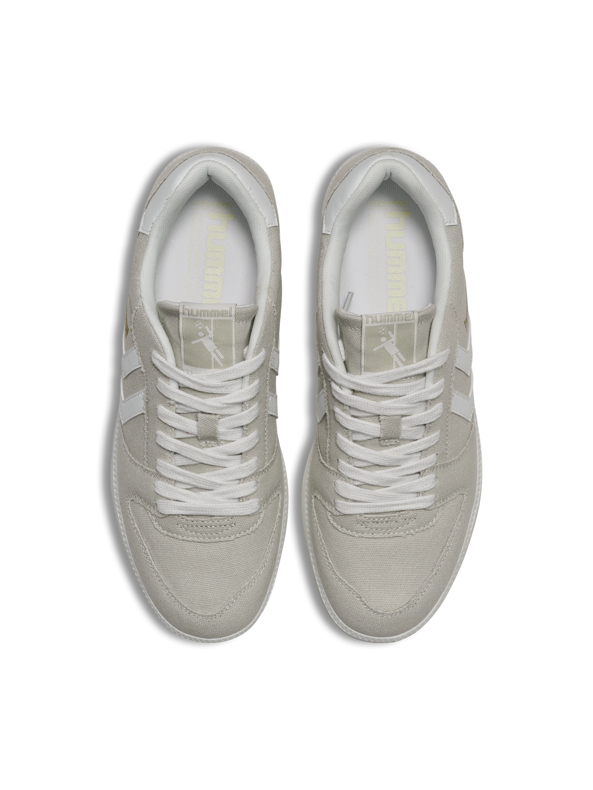 HUMMEL Handball Perfekt Cp (silver birch)