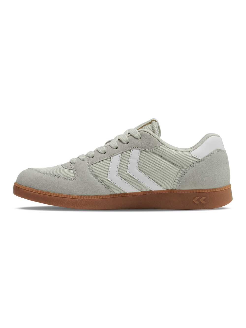 HUMMEL Handball Perfekt Ms (silver birch)