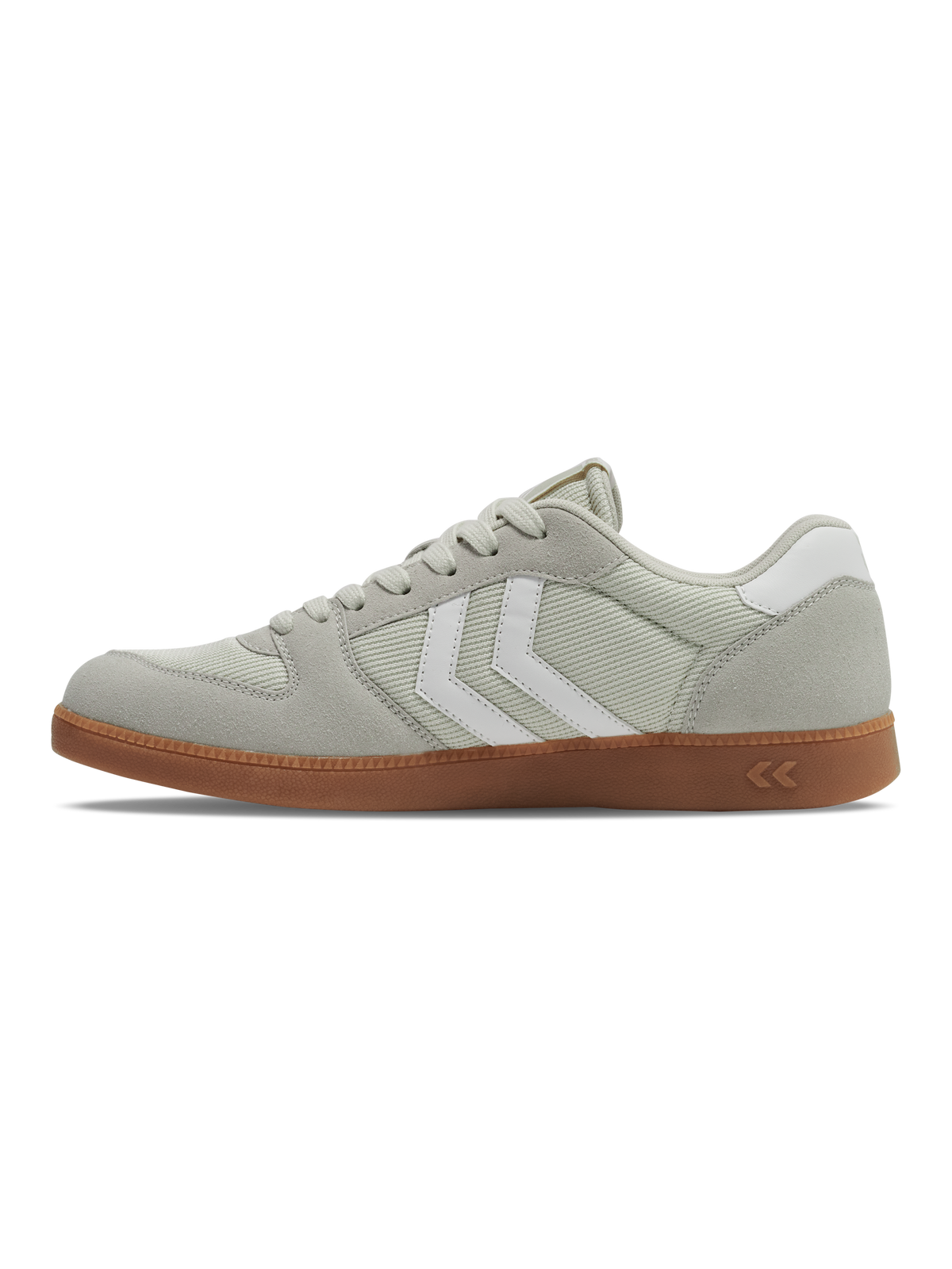 HUMMEL Handball Perfekt Ms (silver birch)