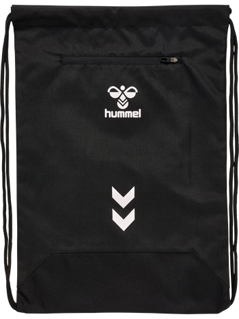HUMMEL Core 2.0 Gym Bag (black)
