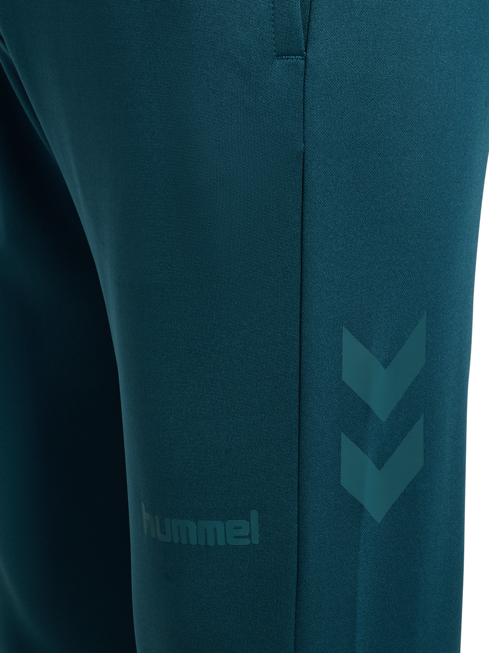 HUMMEL Blaze Club 26 Pants (reflecting pond)