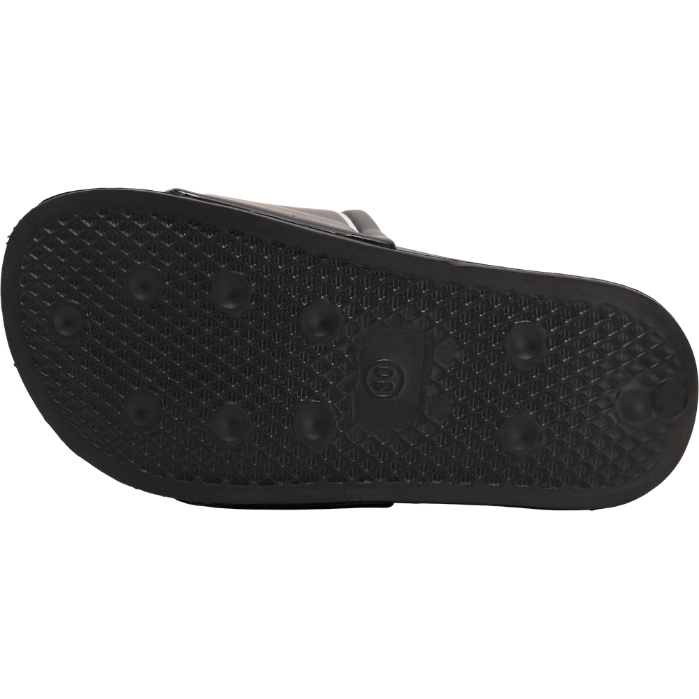 HUMMEL Pool Slide Kind (black)
