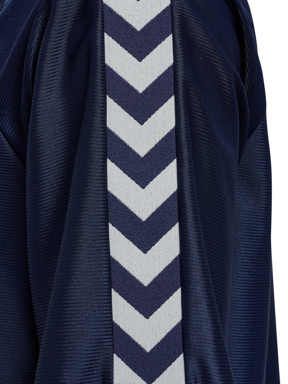 HUMMEL Root Soccer Jersey S/S (marine)