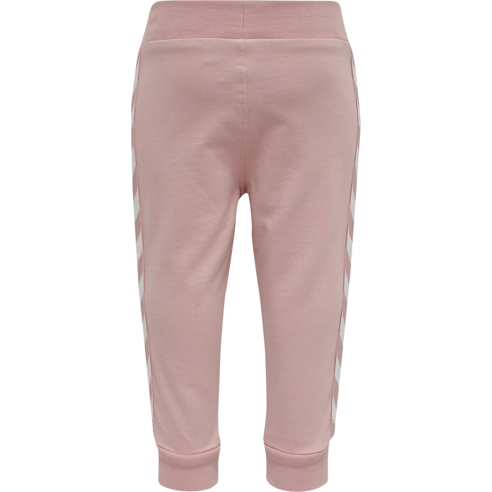 HUMMEL Bille Tracksuit Kind (woodrose)