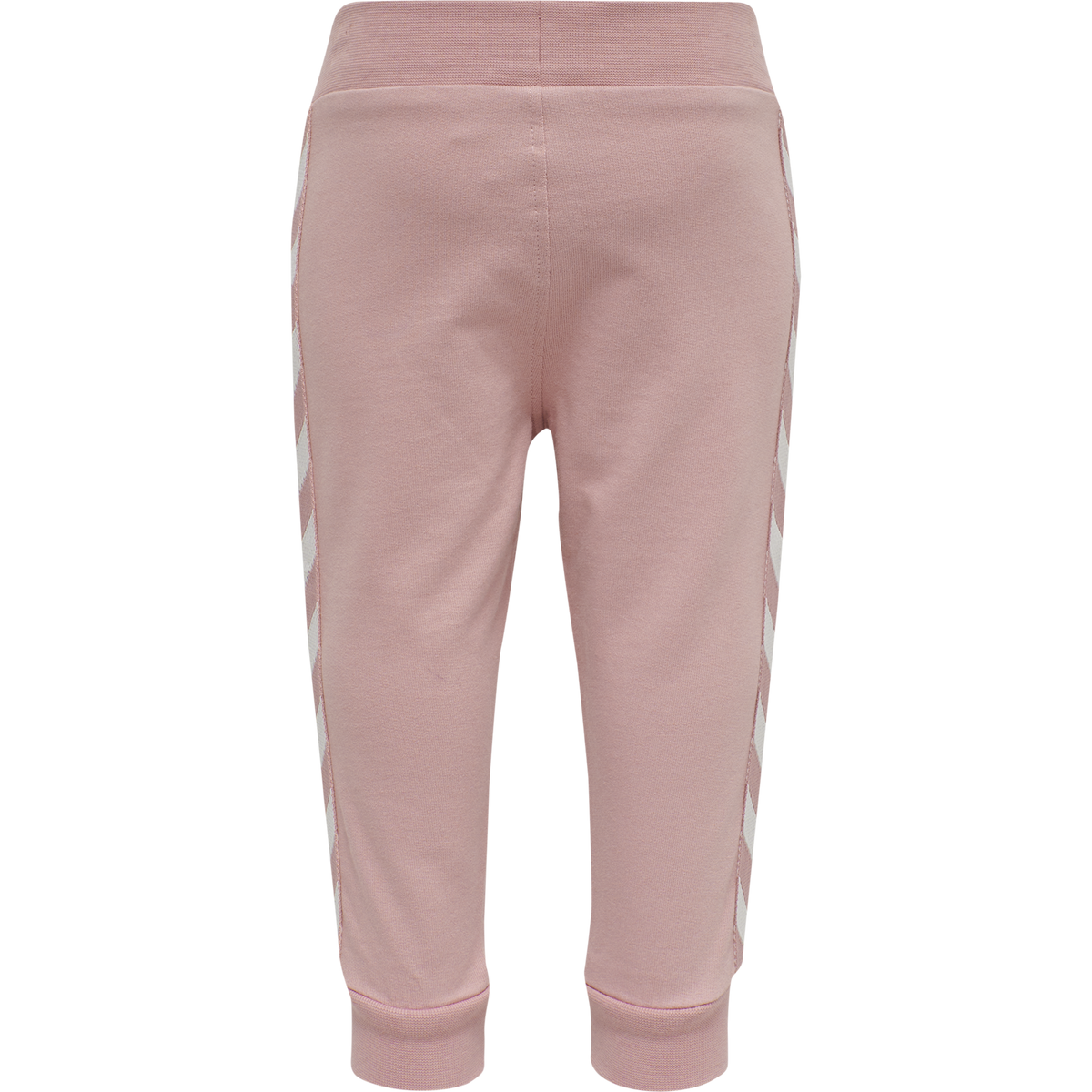 HUMMEL Bille Tracksuit Kind (woodrose)