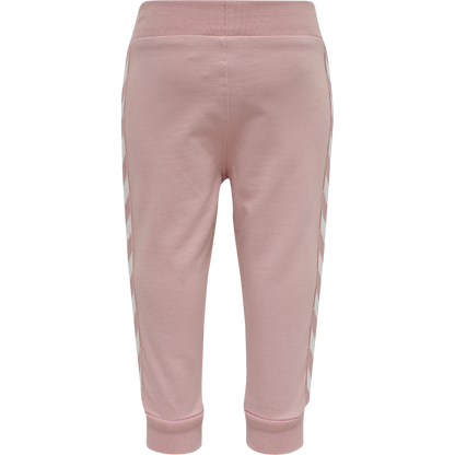 HUMMEL Bille Tracksuit Kind (woodrose)