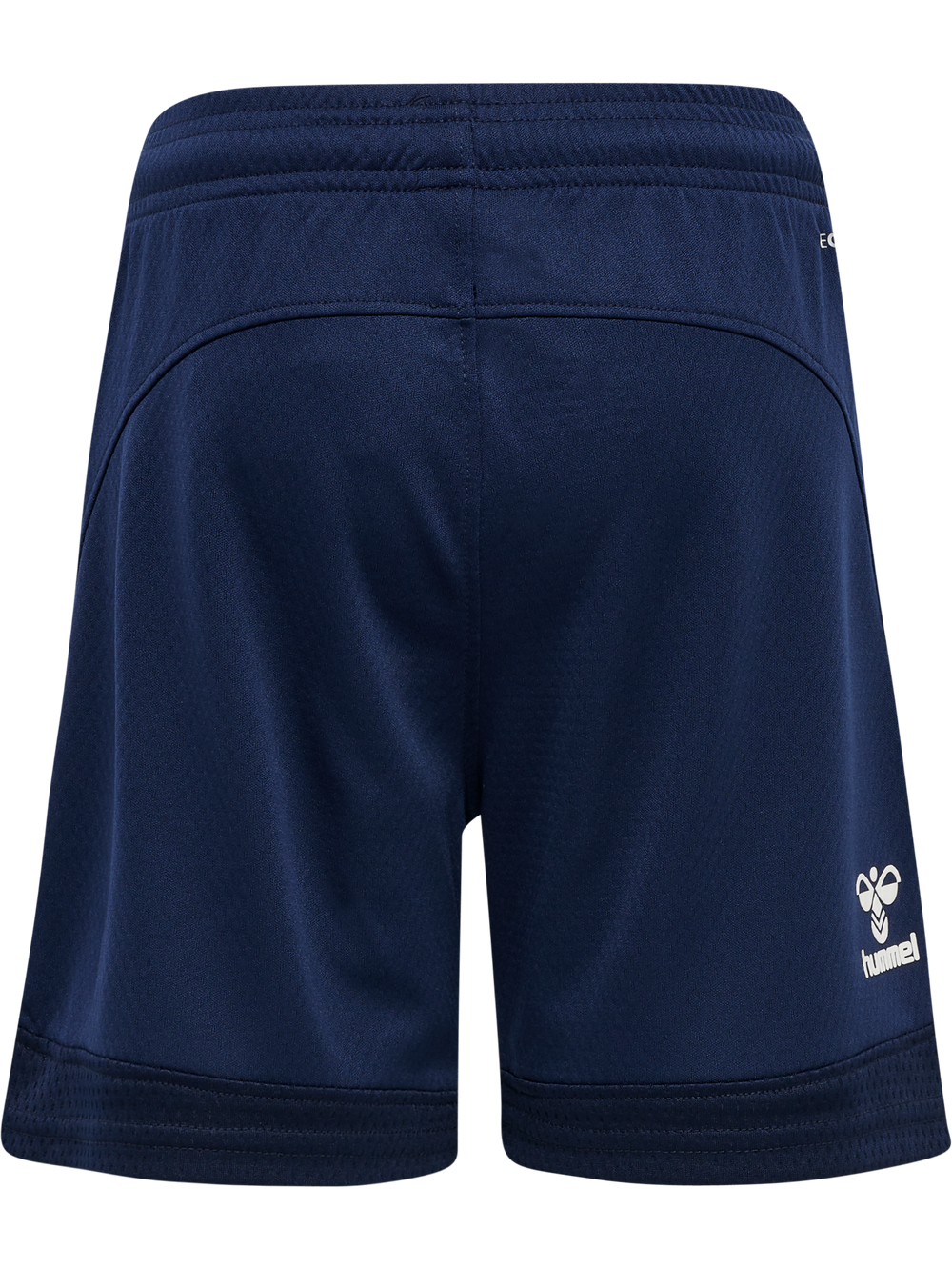 HUMMEL Lead Poly Shorts Kind (marine)