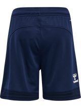 HUMMEL Lead Poly Shorts Kind (marine)