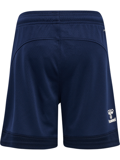 HUMMEL Lead Poly Shorts Kind (marine)