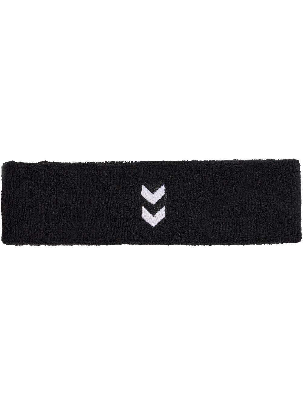 HUMMEL Headband Terry (black)
