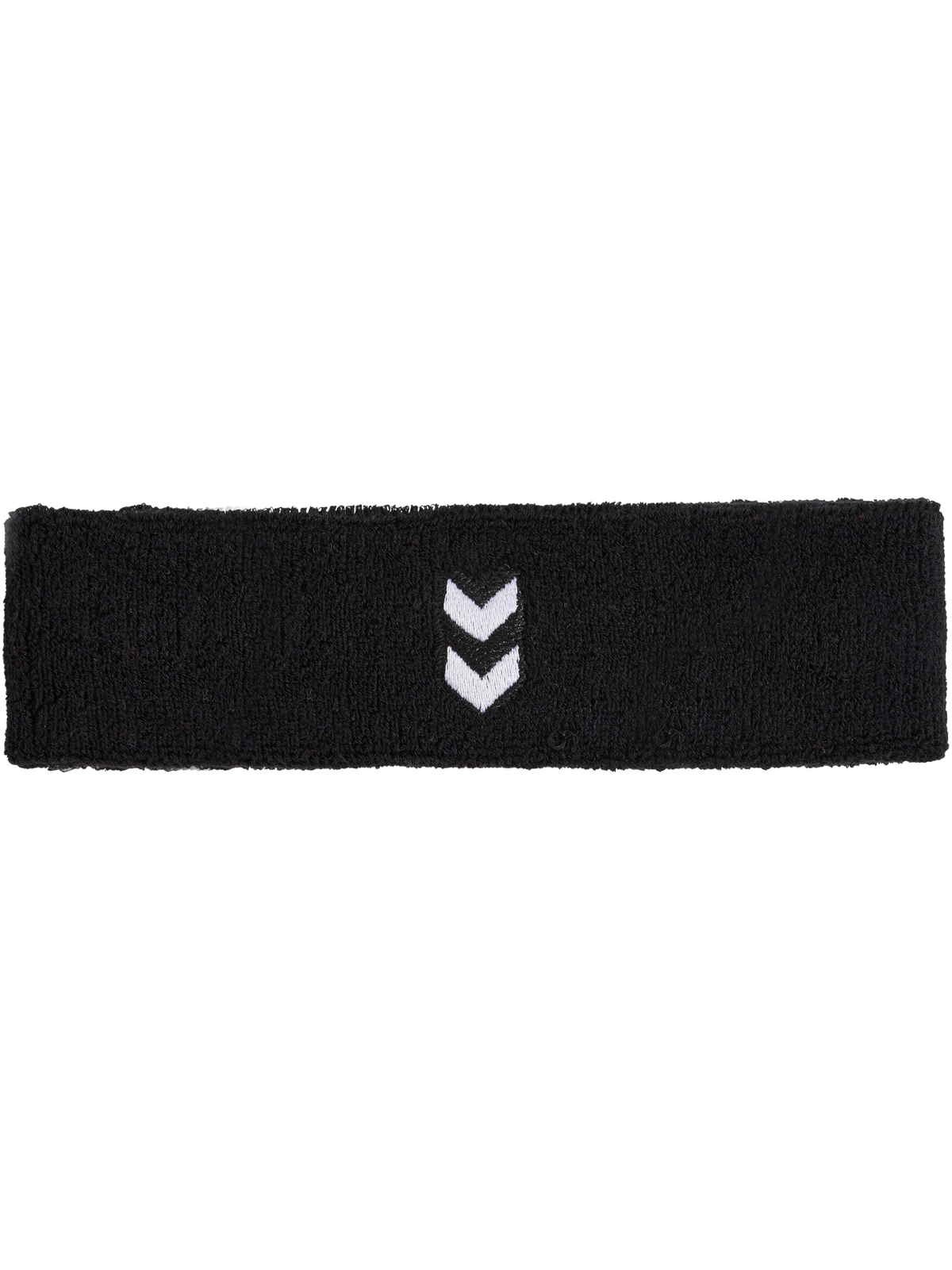 HUMMEL Headband Terry (black)