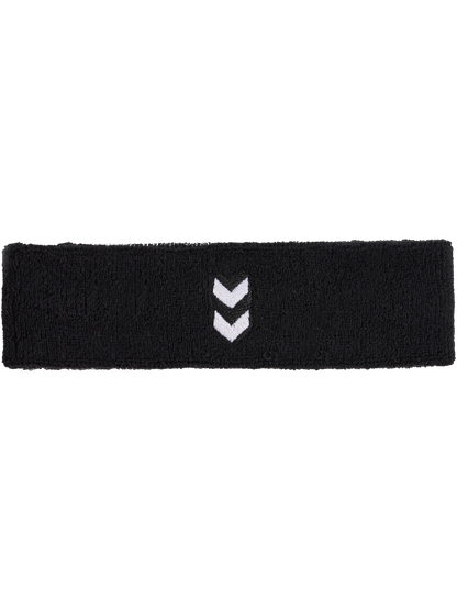 HUMMEL Headband Terry (black)