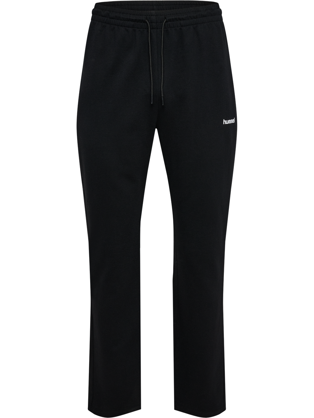 HUMMEL Frame Straight Sweat Pants (black)