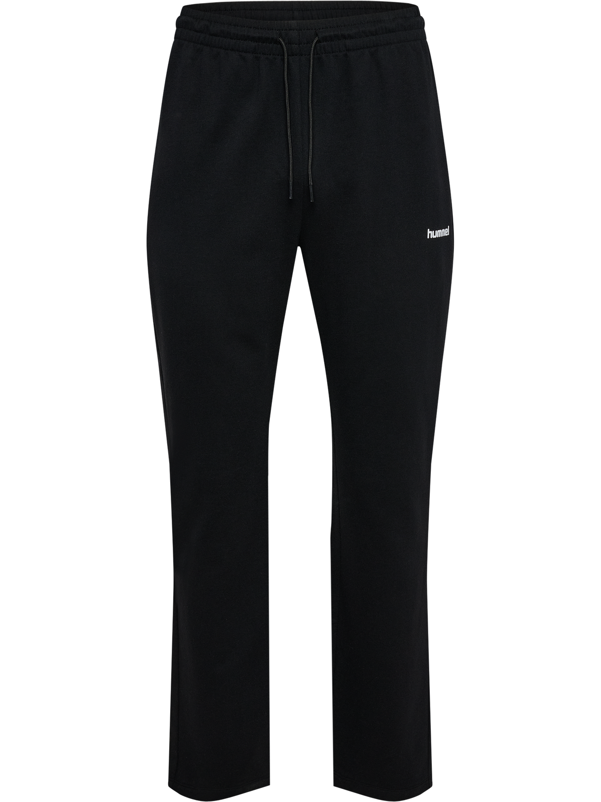 HUMMEL Frame Straight Sweat Pants (black)